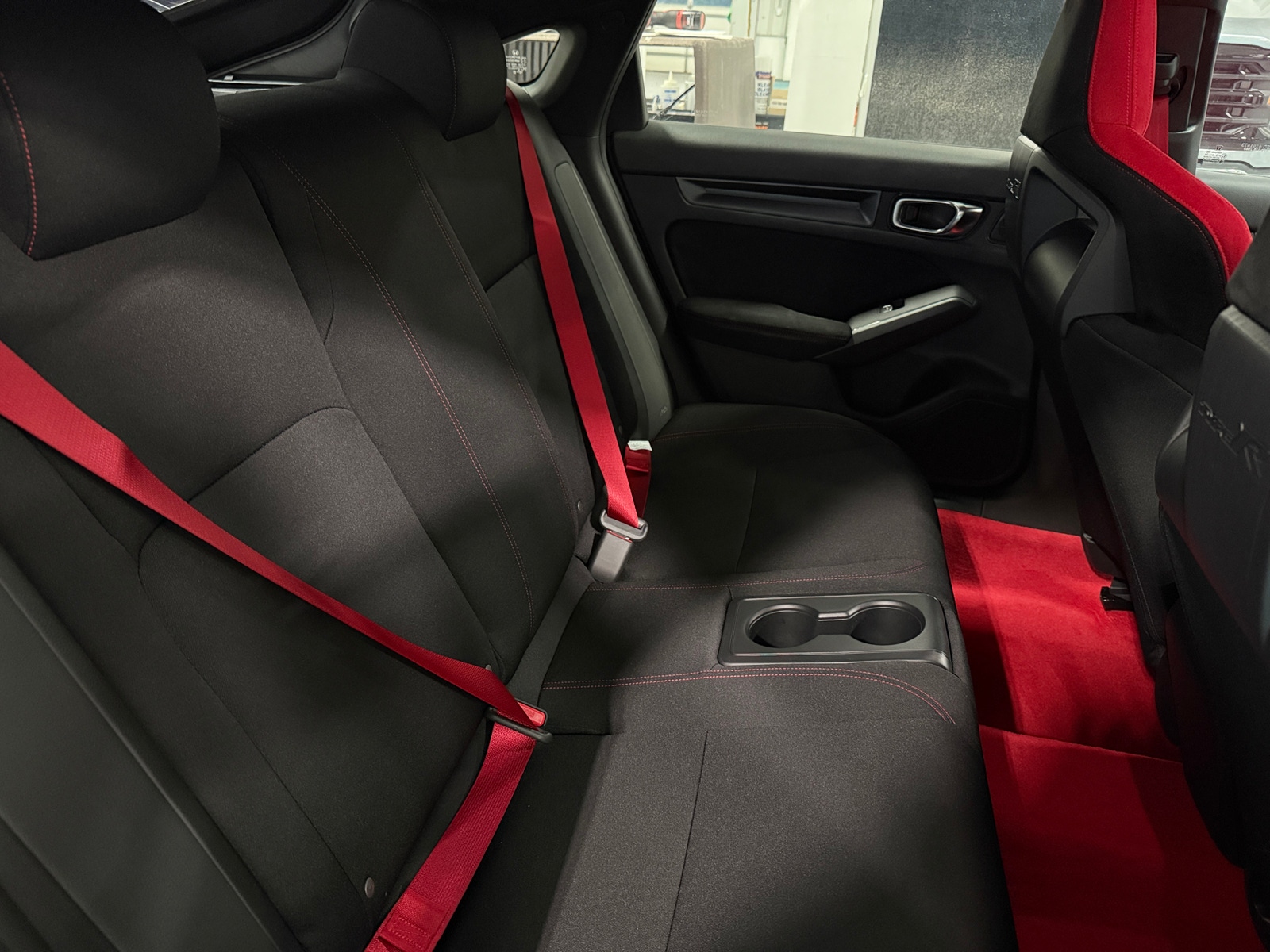 Thumbnail: 2025 Honda Civic - 6