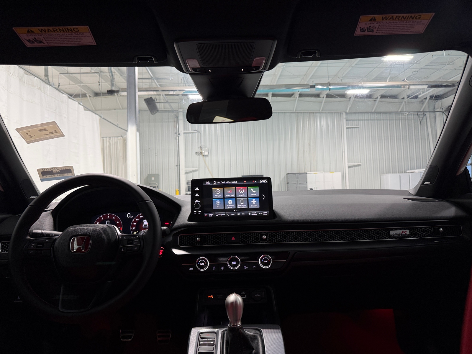 Thumbnail: 2025 Honda Civic - 3