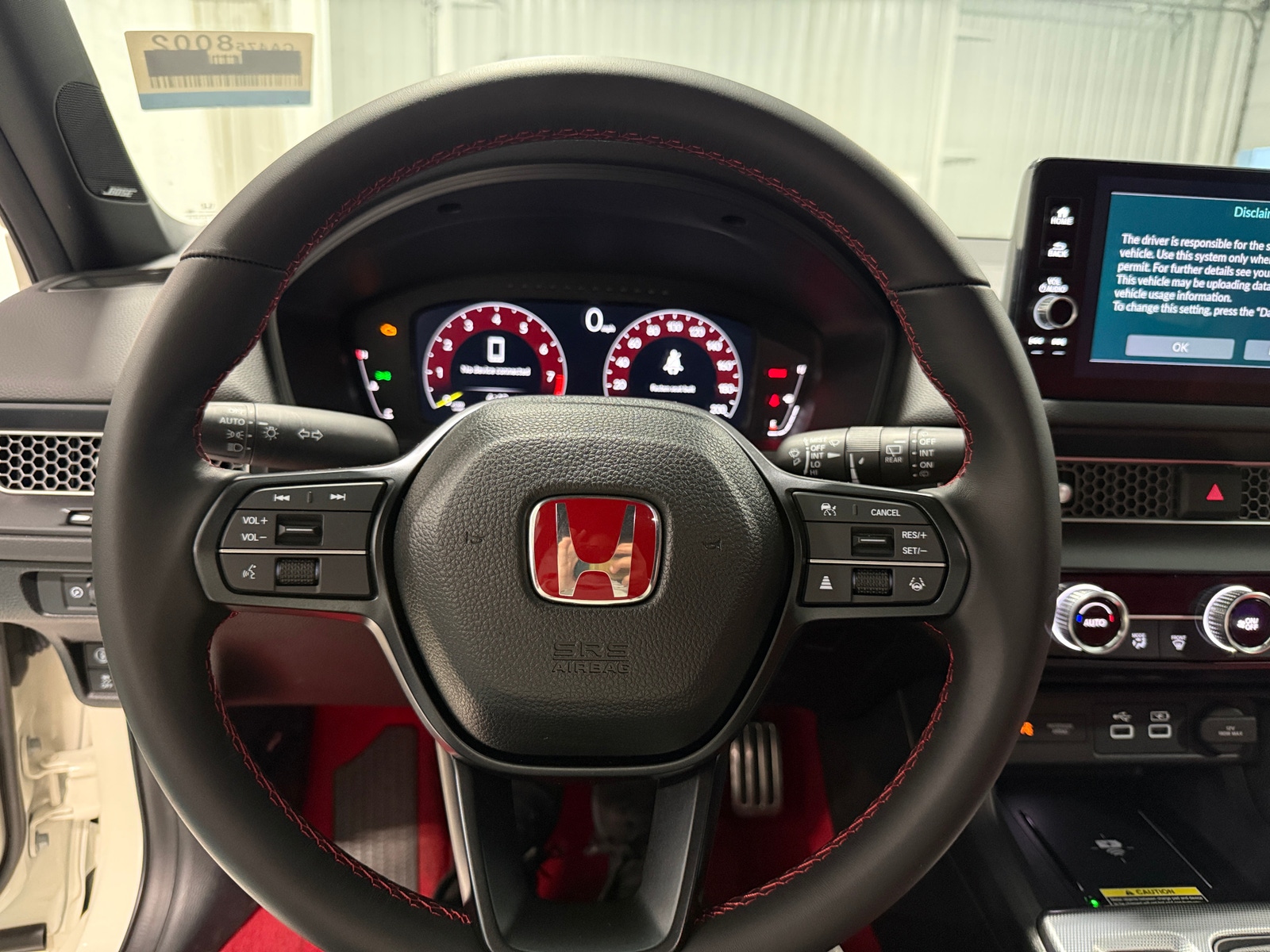 Thumbnail: 2025 Honda Civic - 5