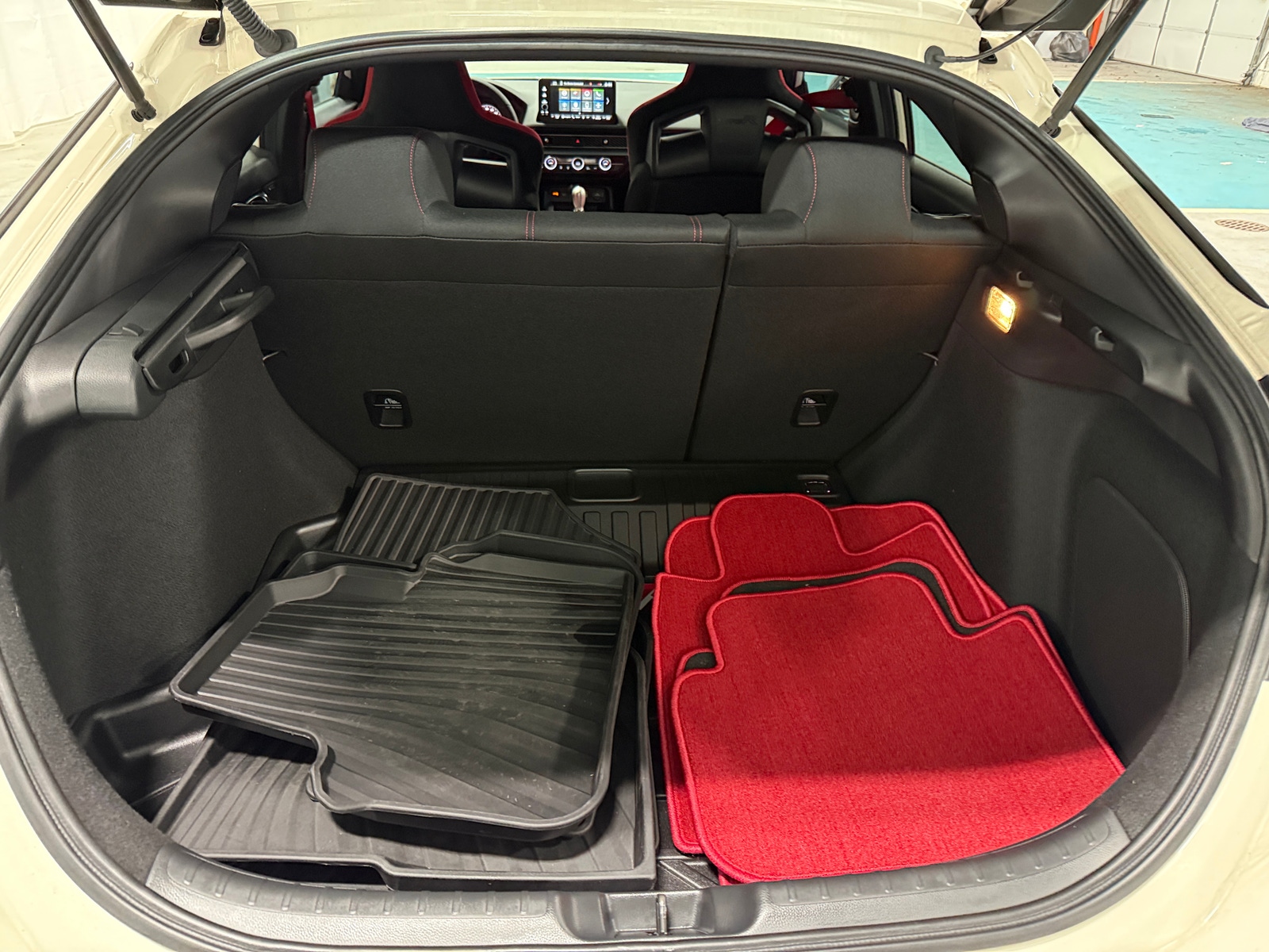 Thumbnail: 2025 Honda Civic - 7