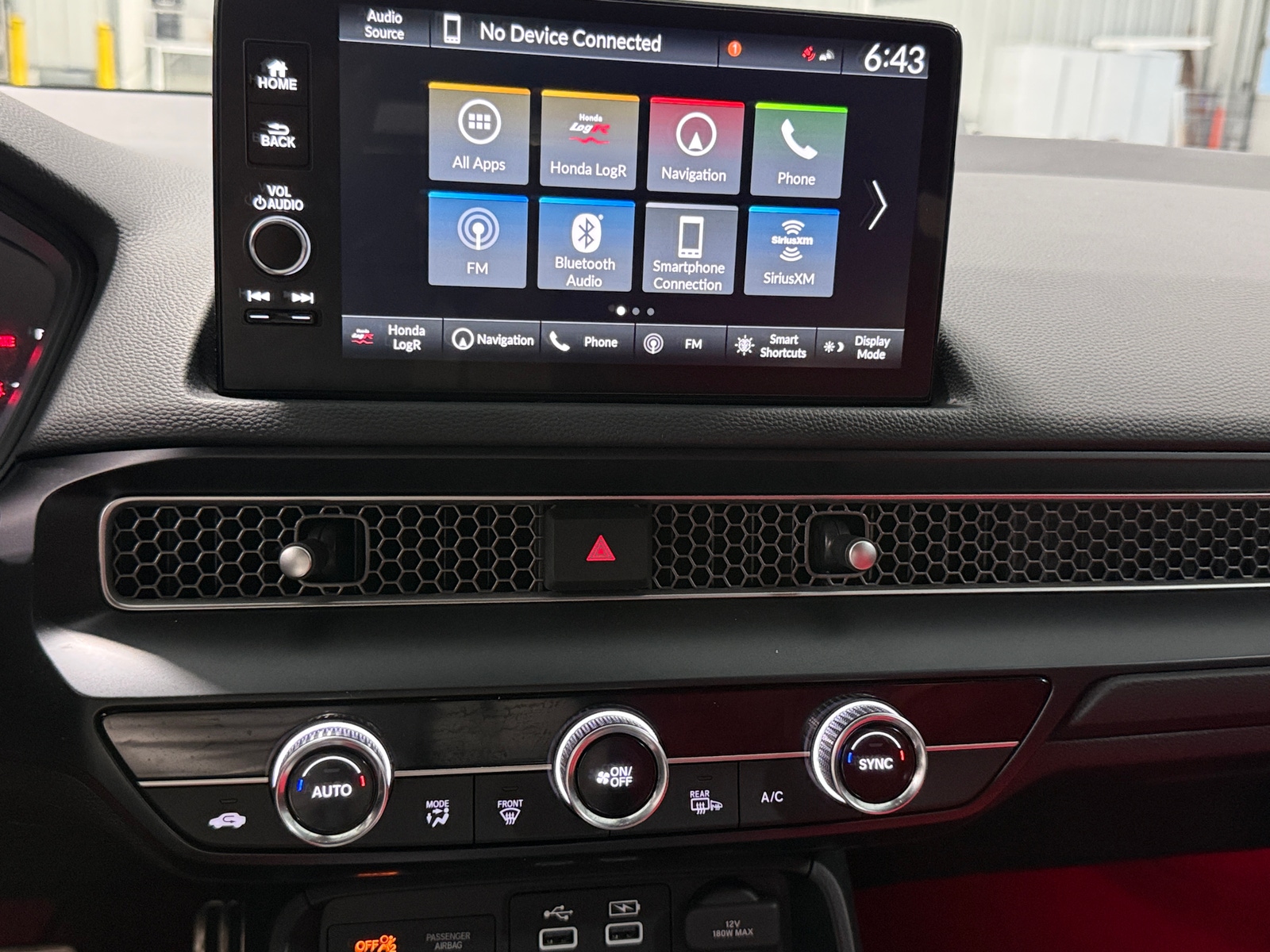 Thumbnail: 2025 Honda Civic - 4