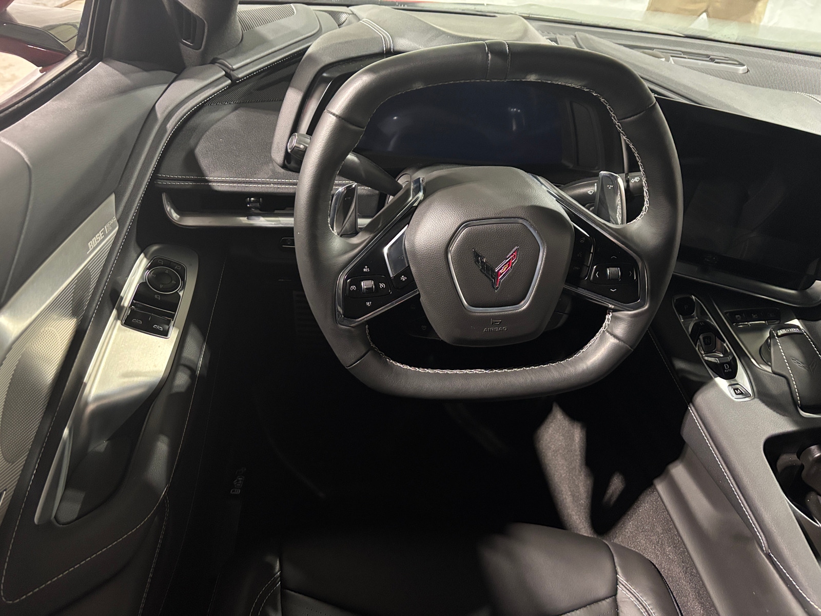 Thumbnail: 2024 Chevrolet Corvette - 4