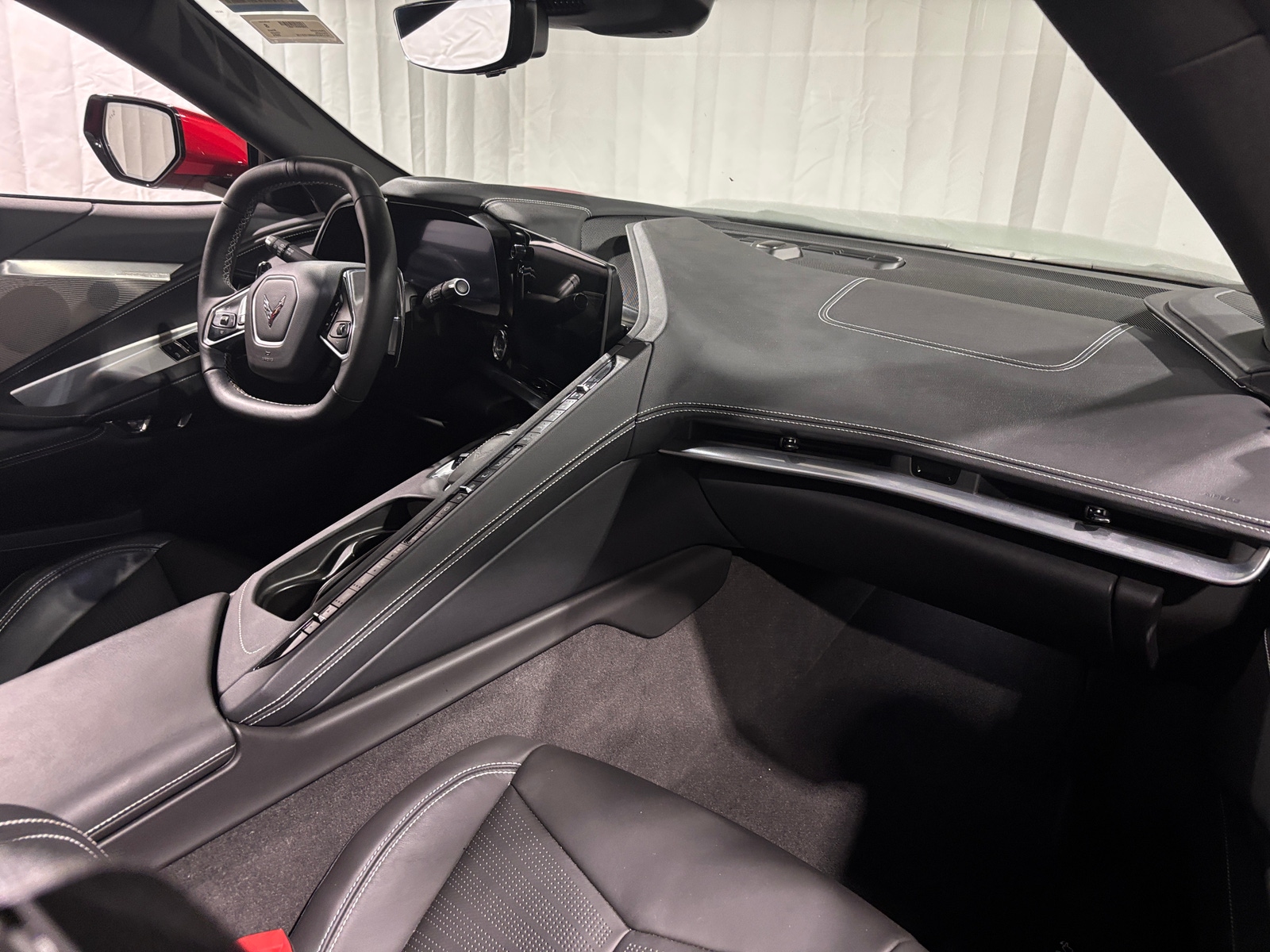 Thumbnail: 2024 Chevrolet Corvette - 2