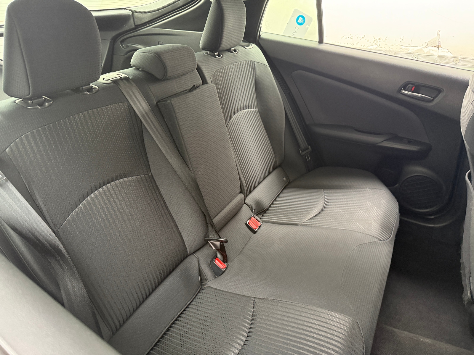 Thumbnail: 2021 Toyota Prius Prime - 6