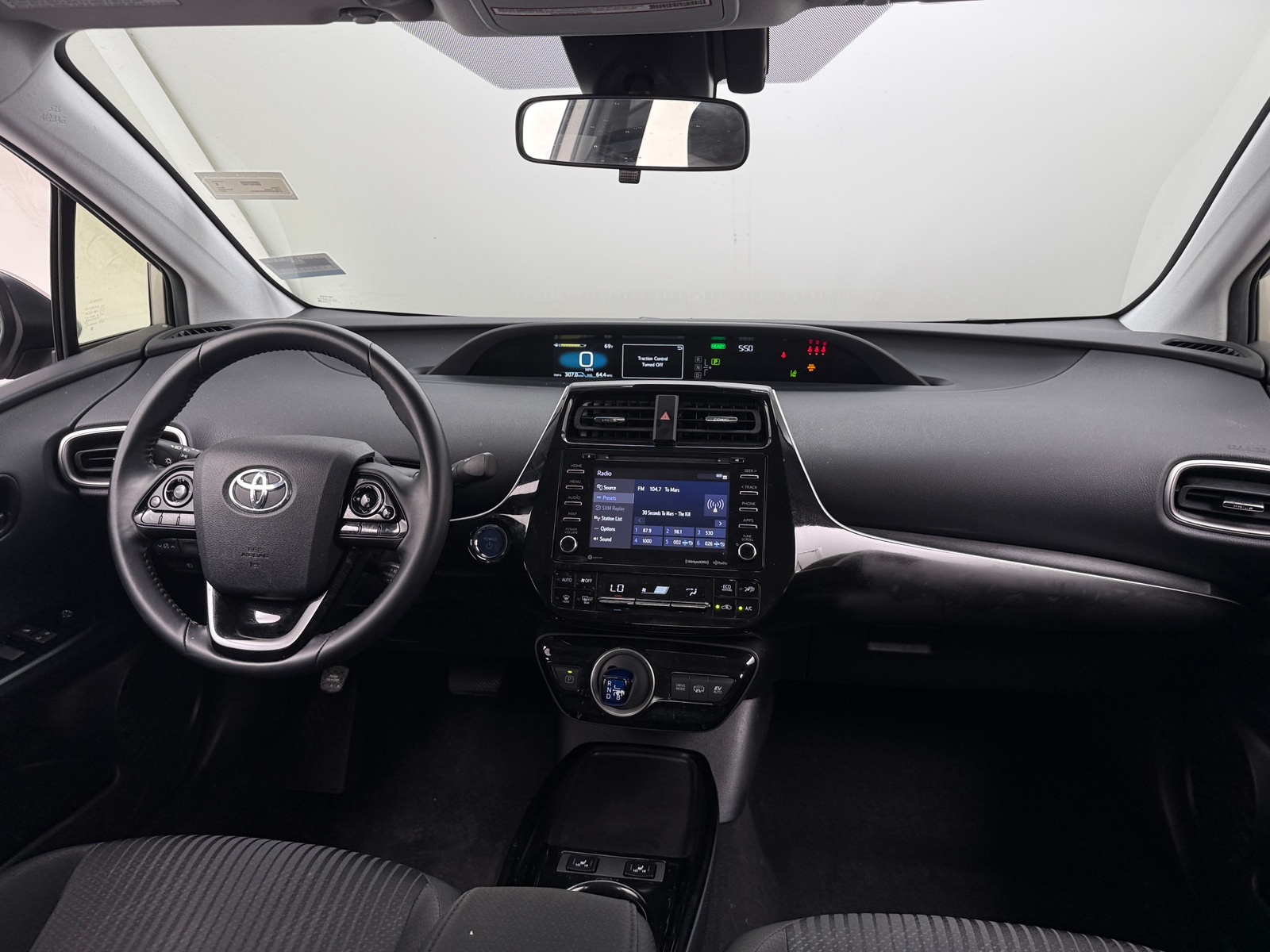 Thumbnail: 2021 Toyota Prius Prime - 3