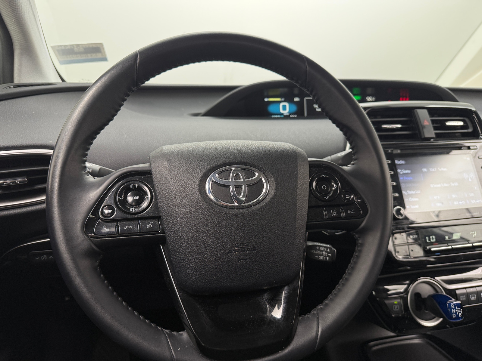 Thumbnail: 2021 Toyota Prius Prime - 5