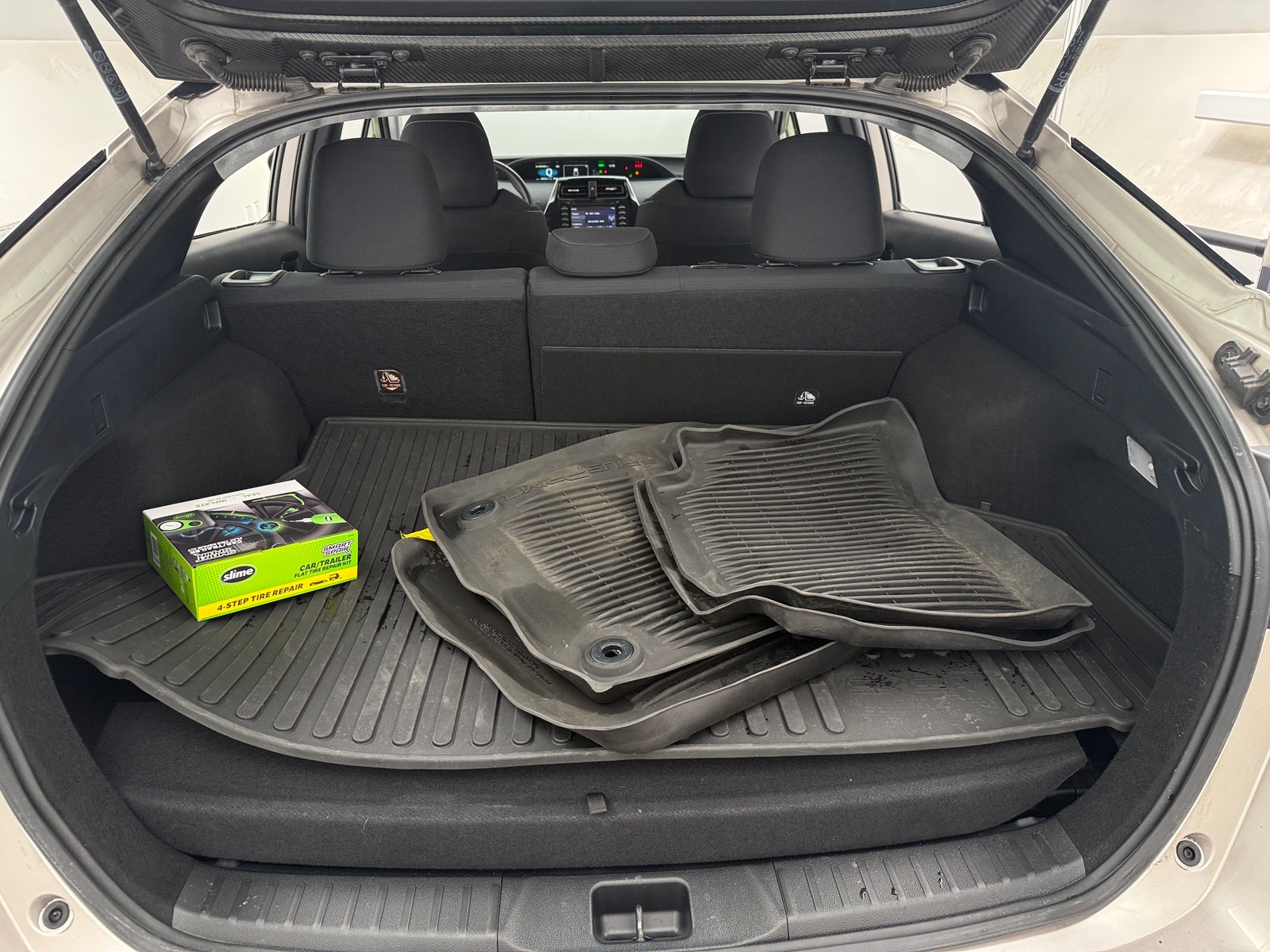 Thumbnail: 2021 Toyota Prius Prime - 7