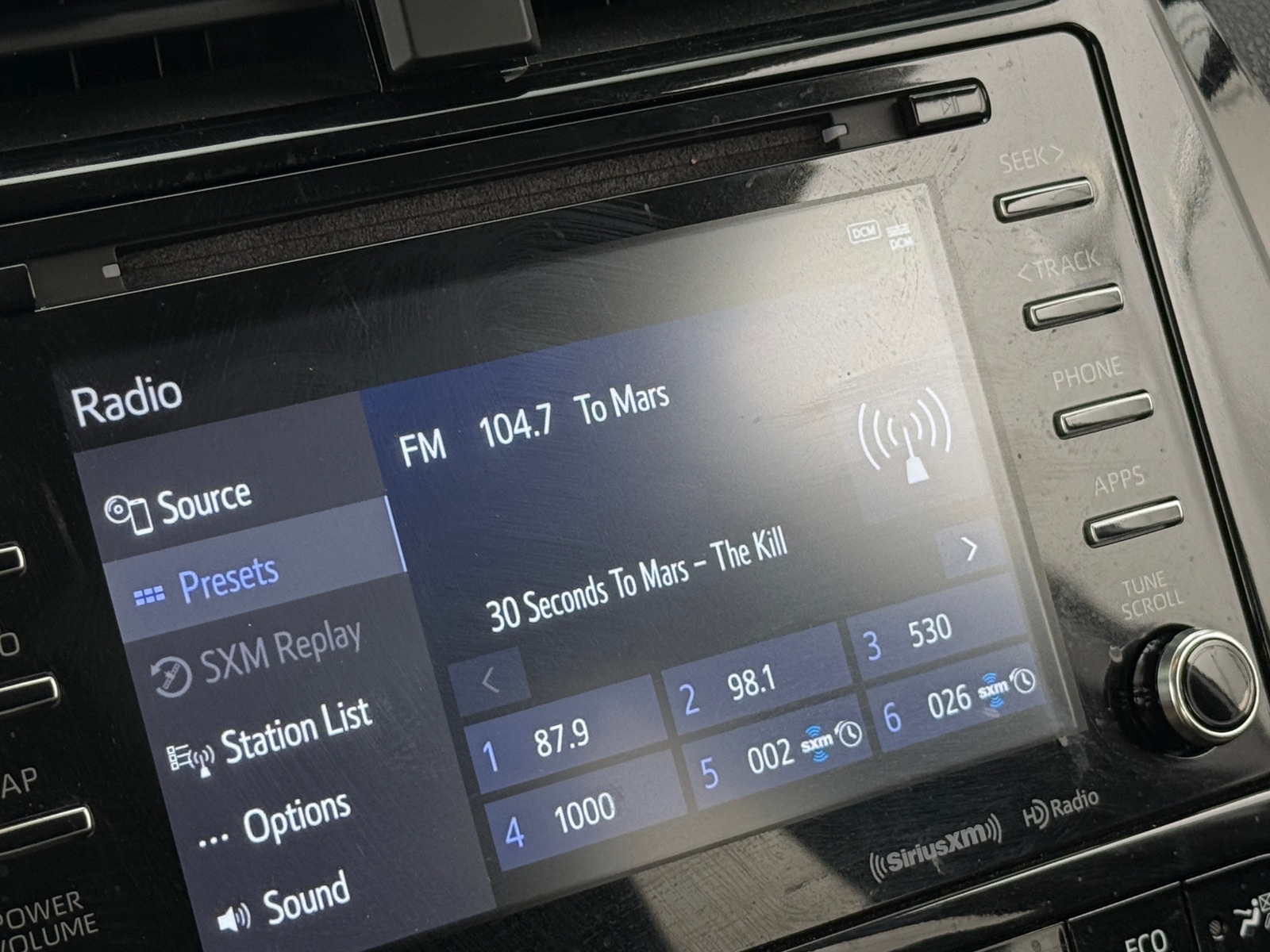 Thumbnail: 2021 Toyota Prius Prime - 4