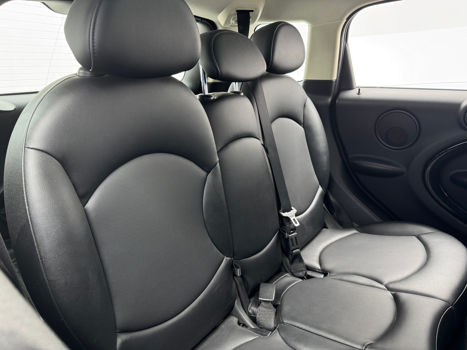 Thumbnail: 2014 MINI Cooper Countryman - 6