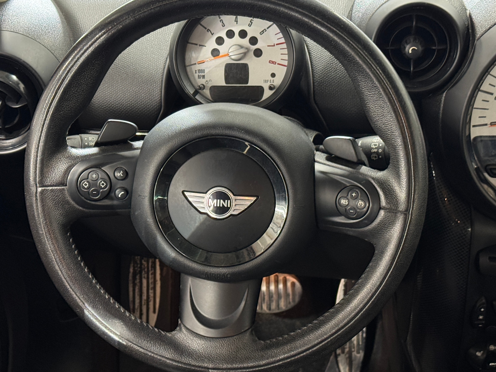 Thumbnail: 2014 MINI Cooper Countryman - 5