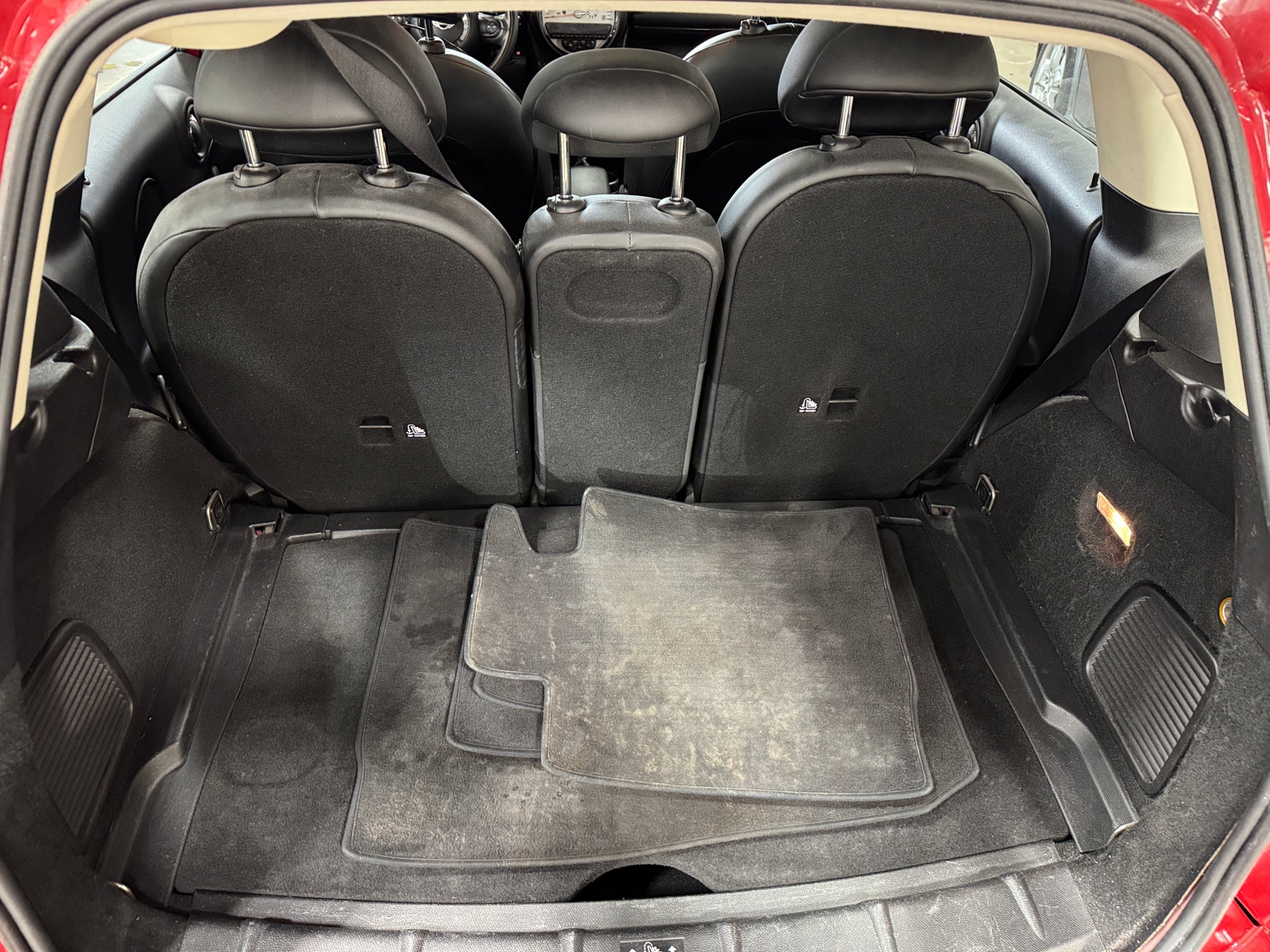 Thumbnail: 2014 MINI Cooper Countryman - 7