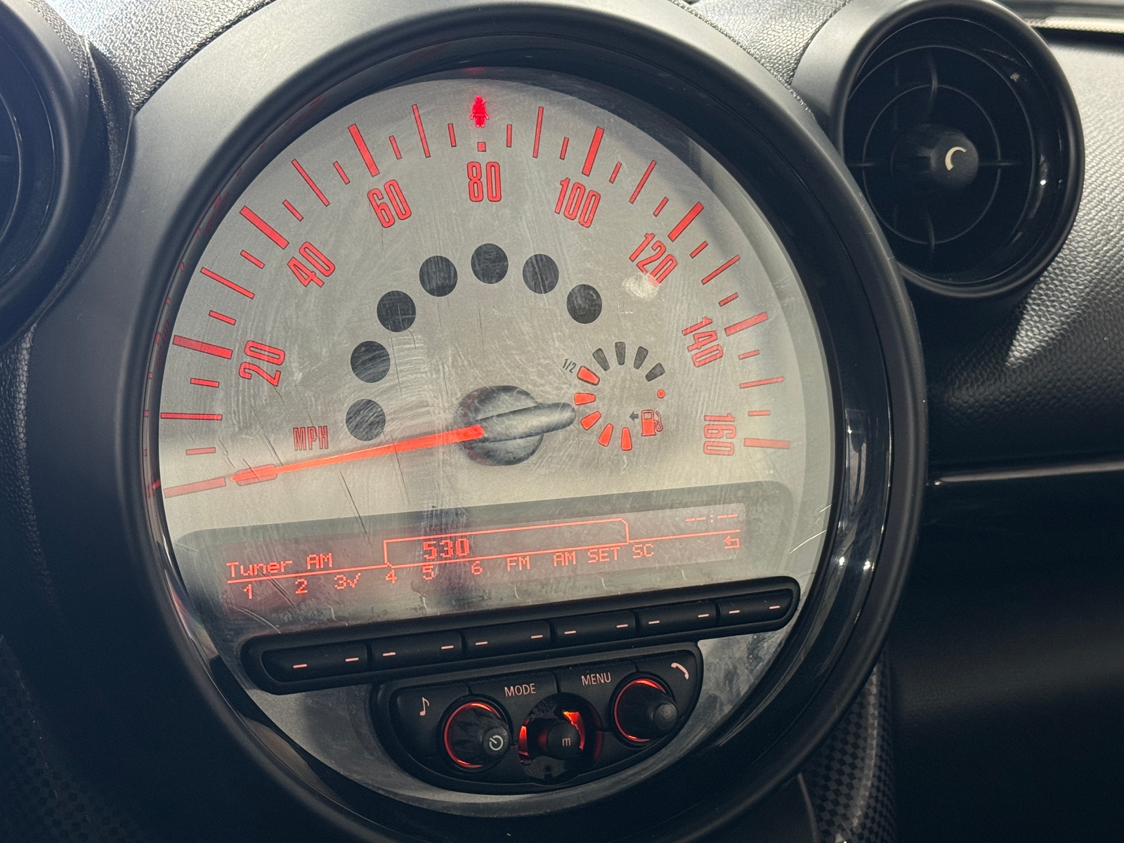 Thumbnail: 2014 MINI Cooper Countryman - 4