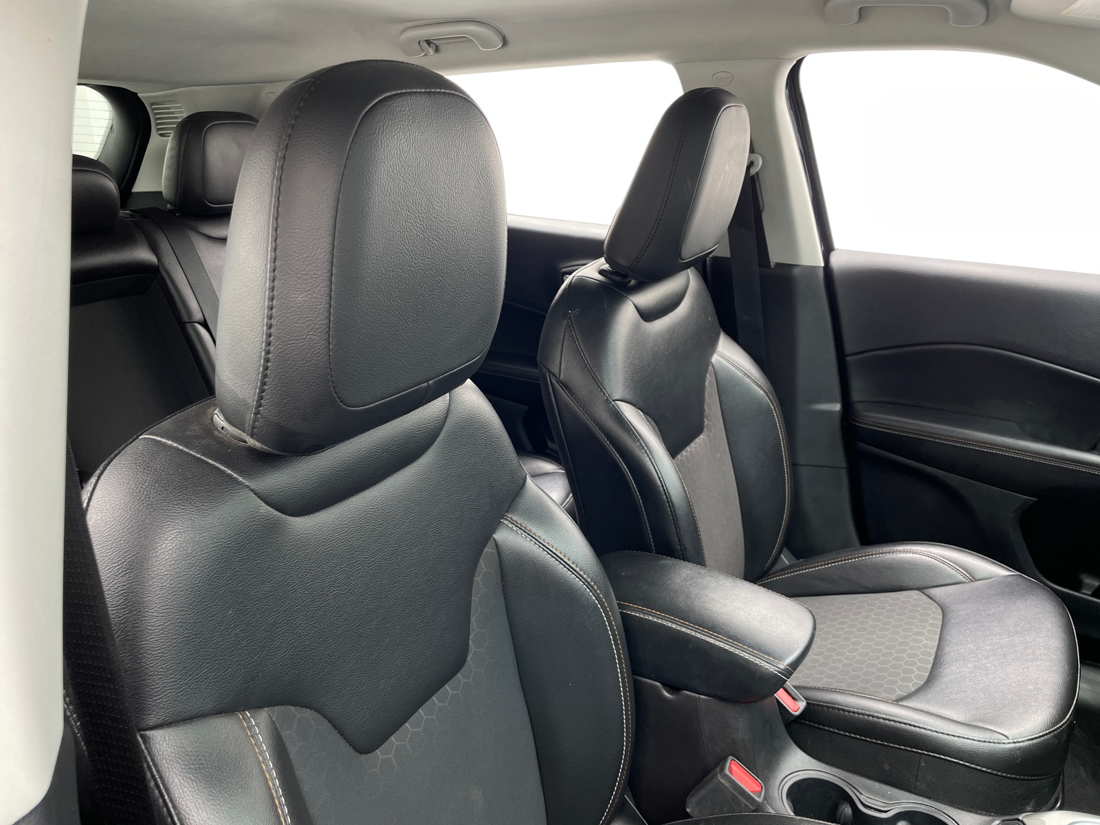 Thumbnail: 2021 Jeep Compass - 2