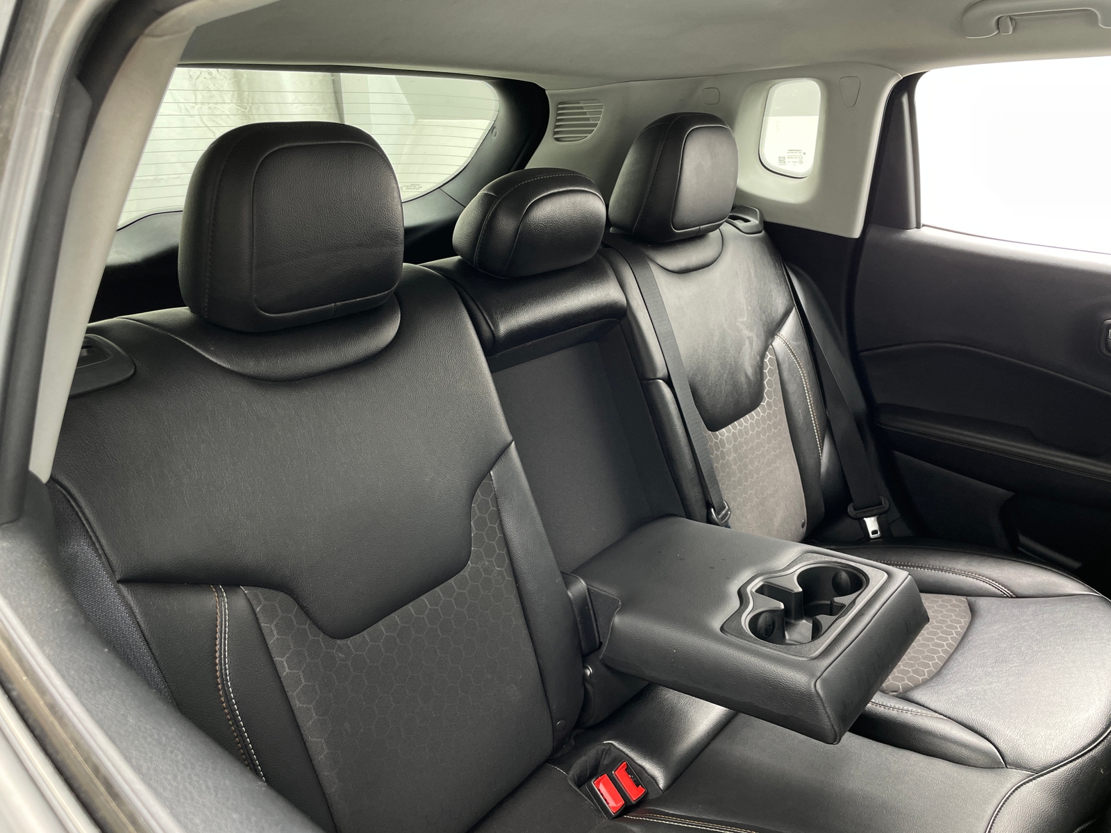 Thumbnail: 2021 Jeep Compass - 6