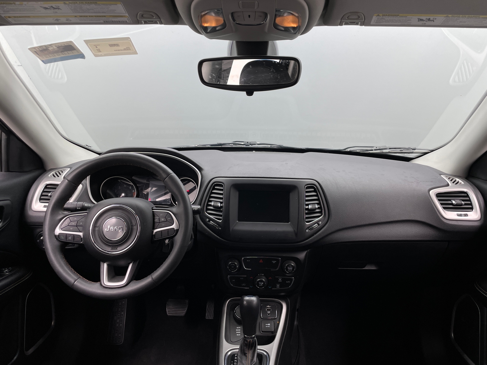 Thumbnail: 2021 Jeep Compass - 3