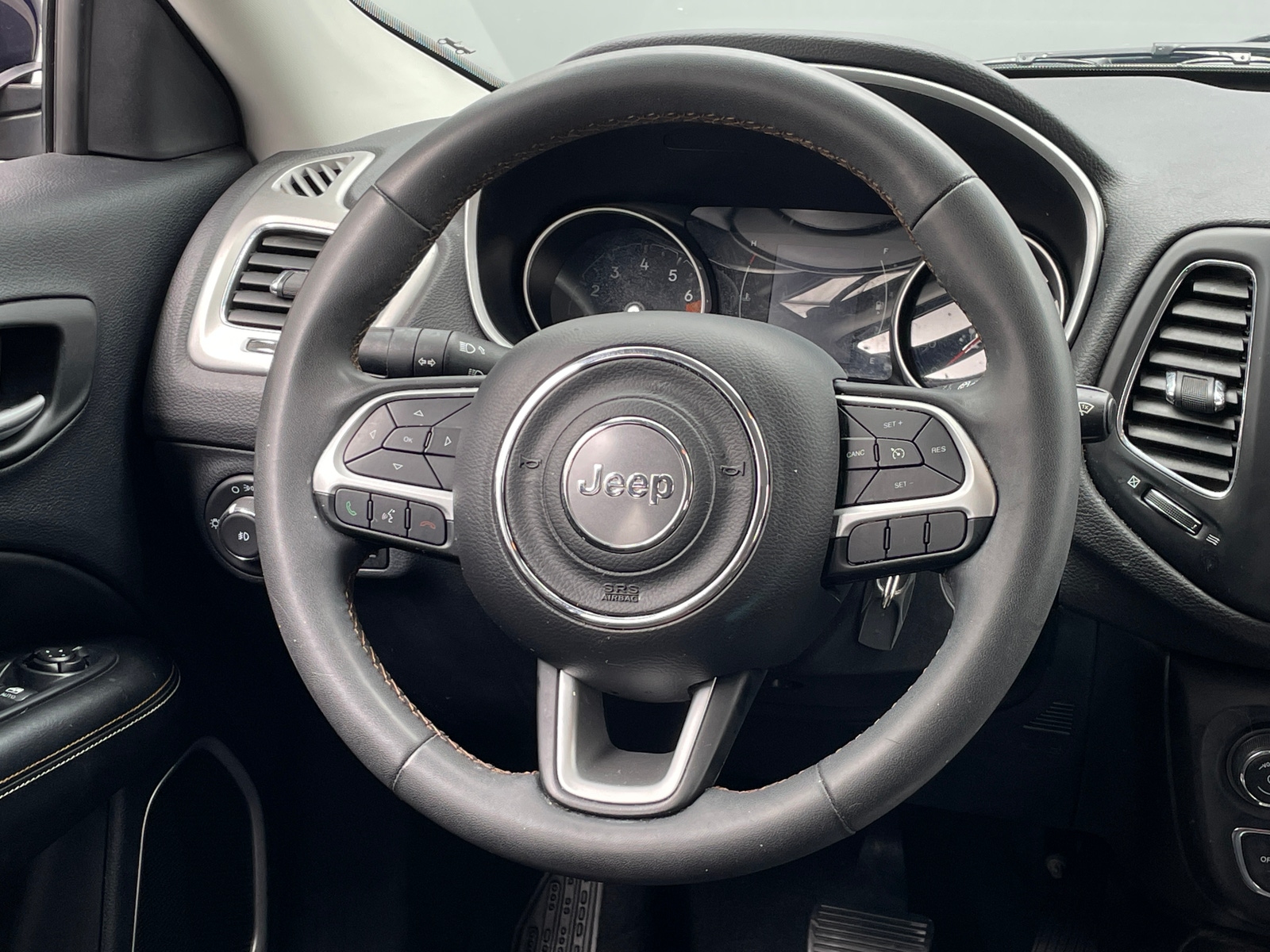 Thumbnail: 2021 Jeep Compass - 5