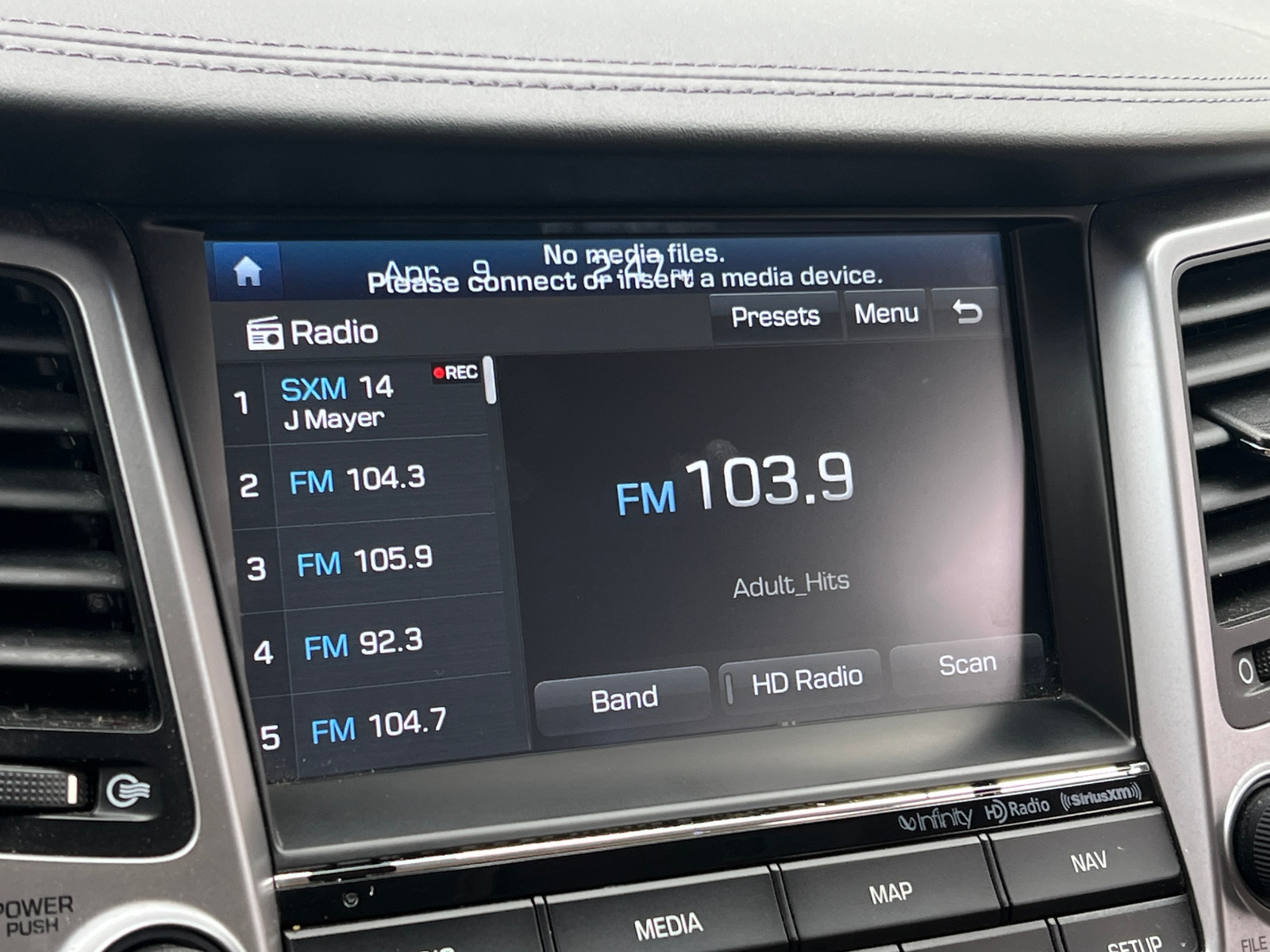 Thumbnail: 2018 Hyundai Tucson - 3