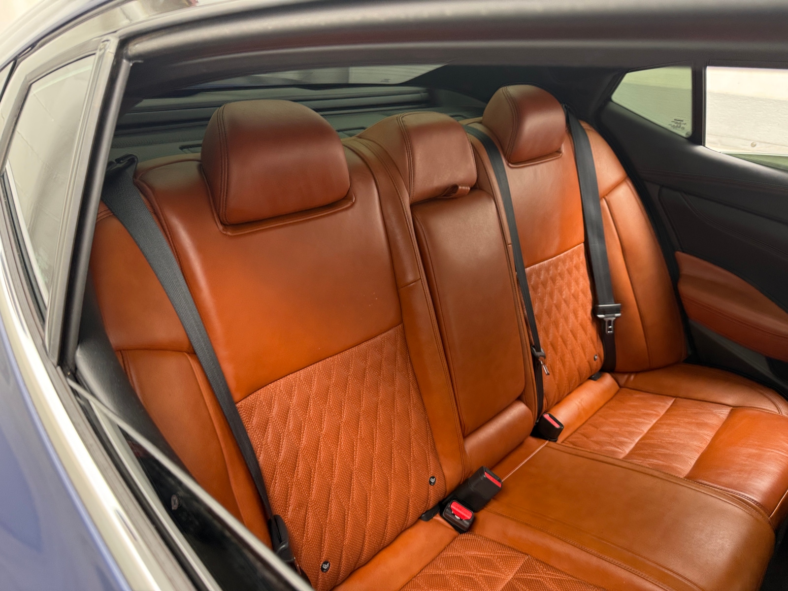 Thumbnail: 2019 Nissan Maxima - 5