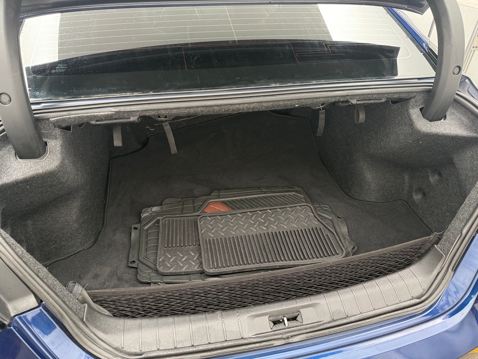 Thumbnail: 2019 Nissan Maxima - 6