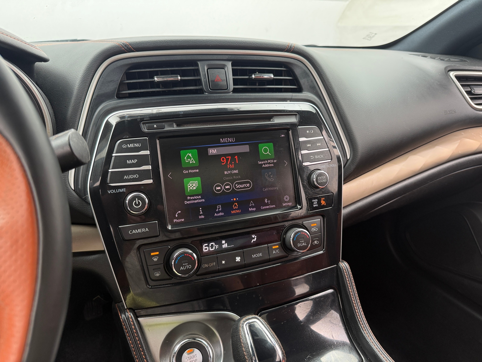 Thumbnail: 2019 Nissan Maxima - 3