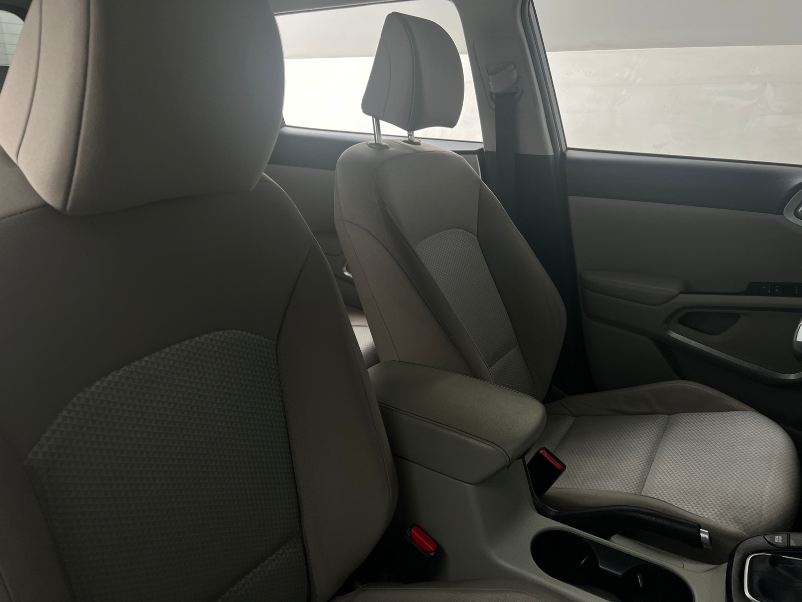 Thumbnail: 2022 Kia Soul - 2