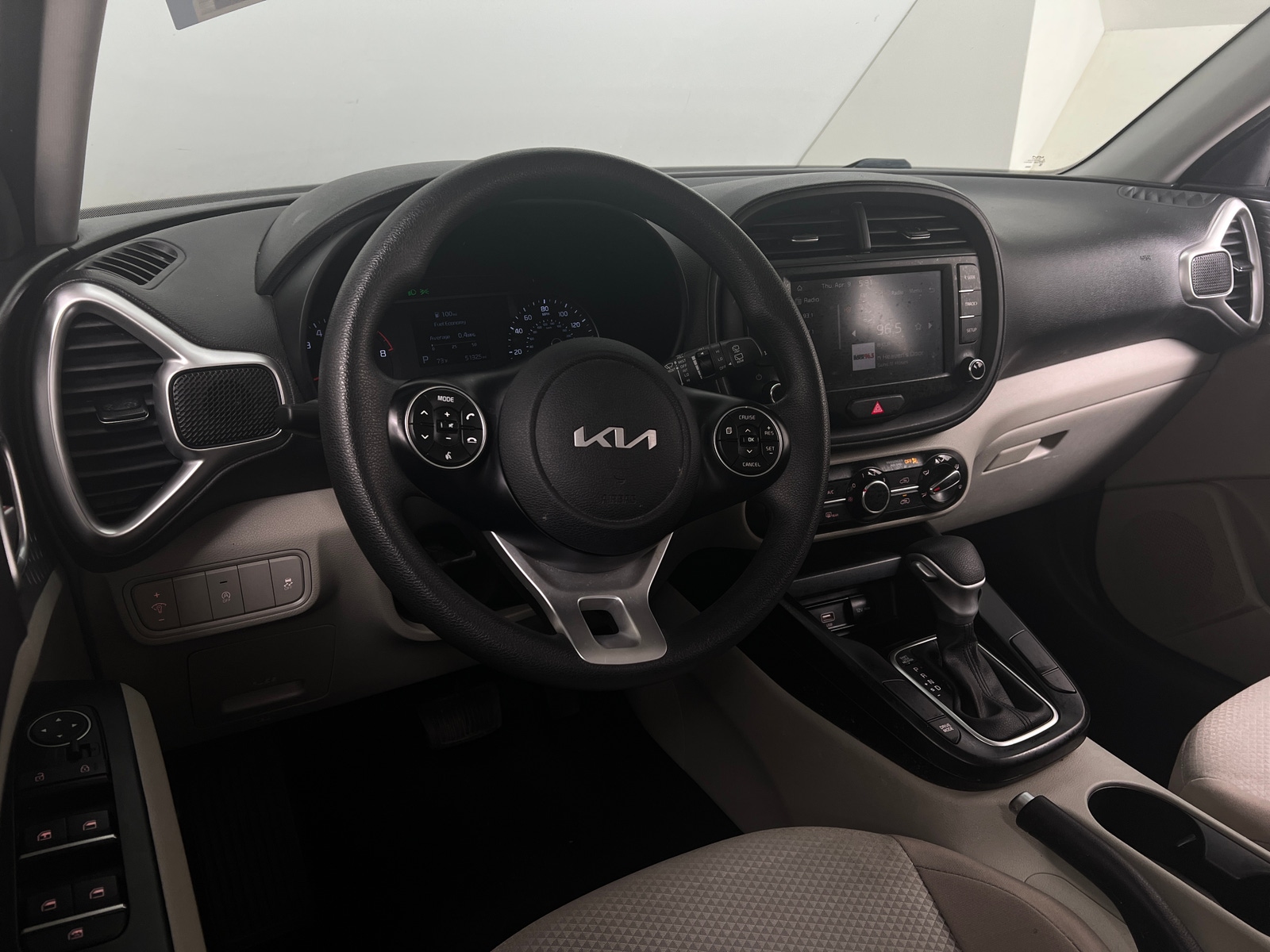 Thumbnail: 2022 Kia Soul - 3