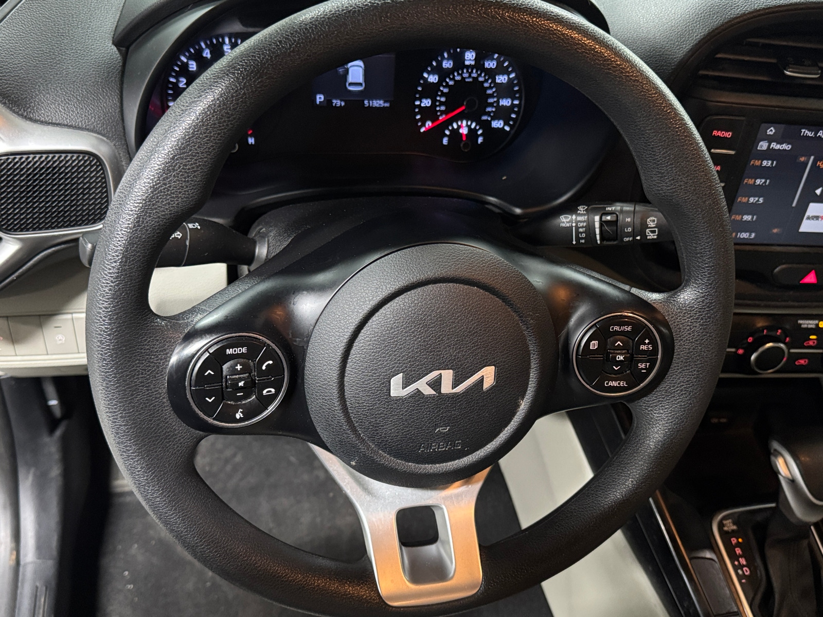 Thumbnail: 2022 Kia Soul - 5