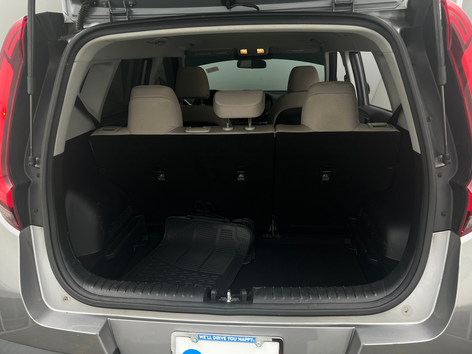 Thumbnail: 2022 Kia Soul - 7