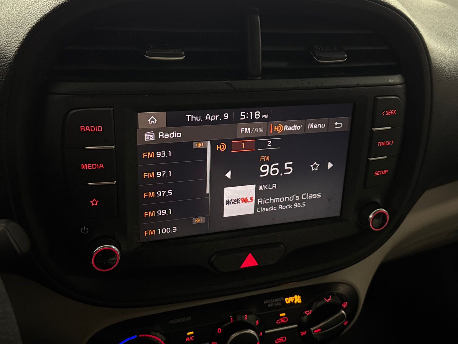 Thumbnail: 2022 Kia Soul - 4