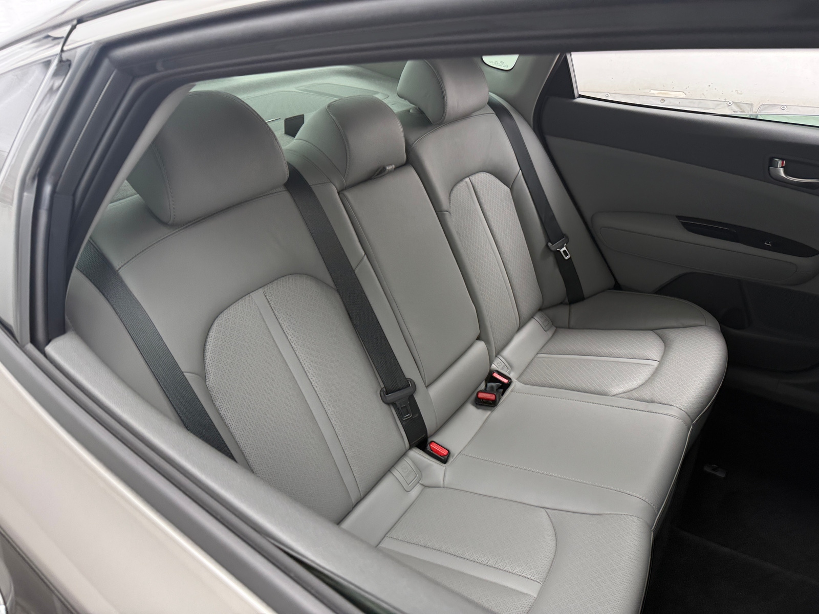 Thumbnail: 2018 Kia Optima - 5