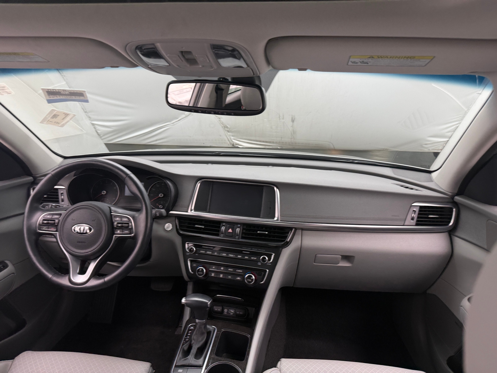 Thumbnail: 2018 Kia Optima - 2