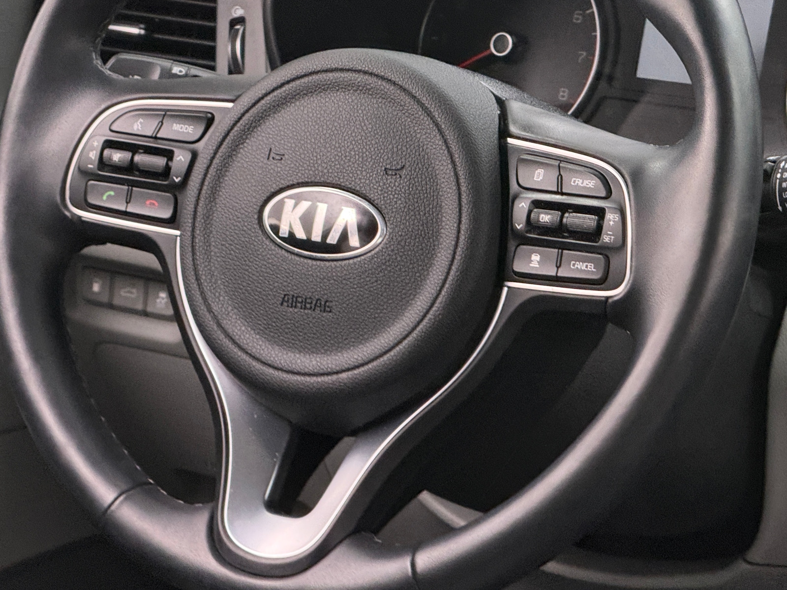 Thumbnail: 2018 Kia Optima - 4