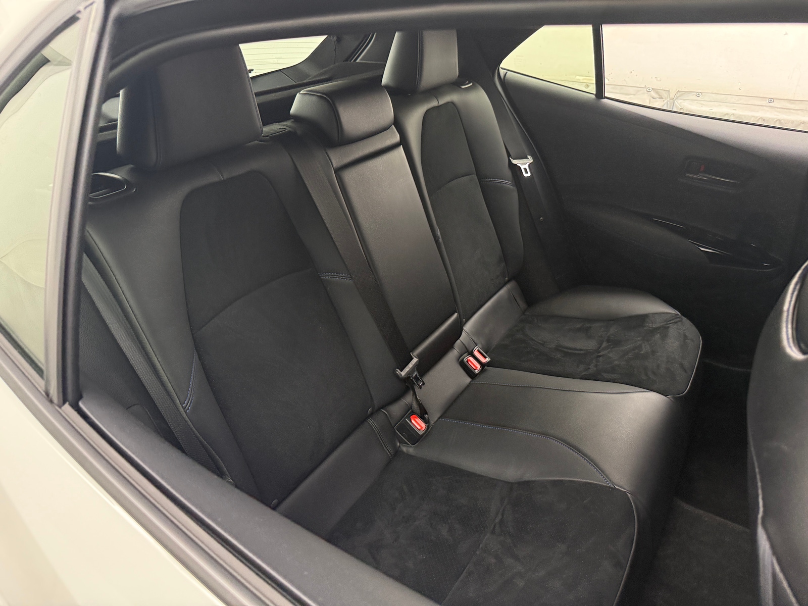 Thumbnail: 2024 Toyota GR Corolla - 5