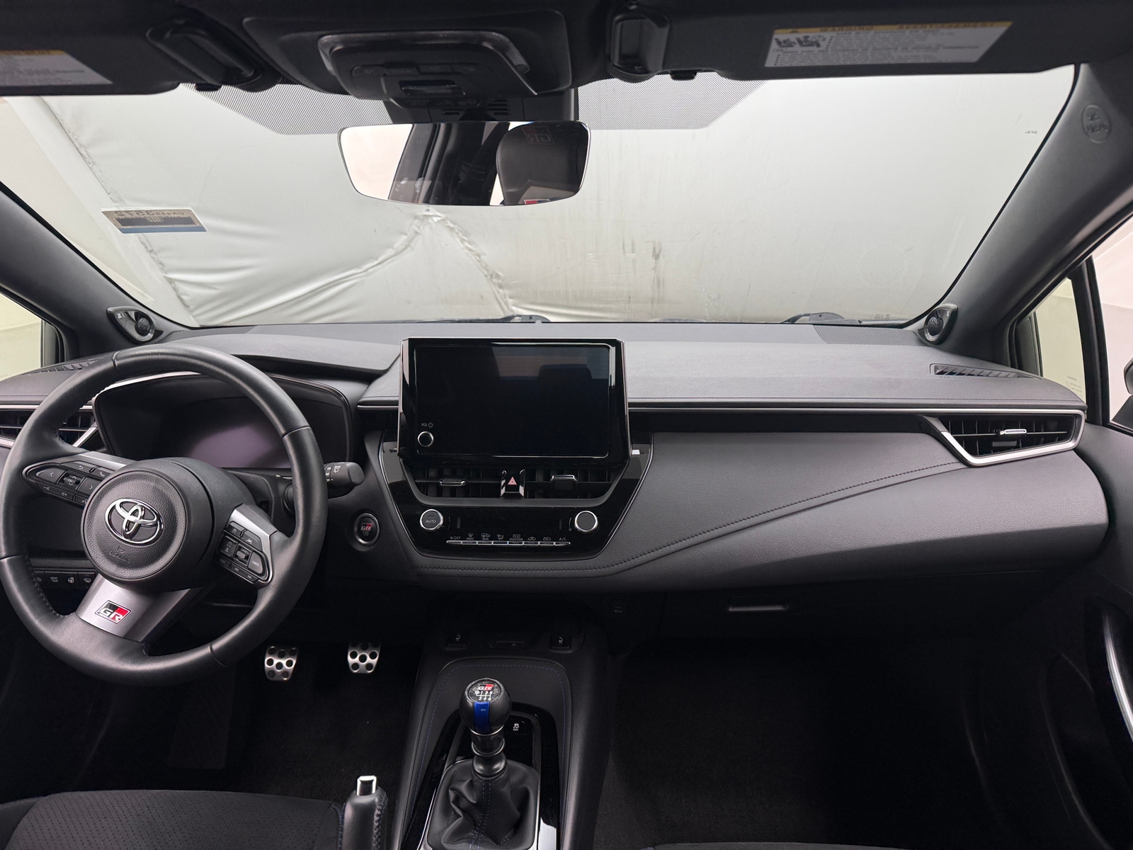 Thumbnail: 2024 Toyota GR Corolla - 2