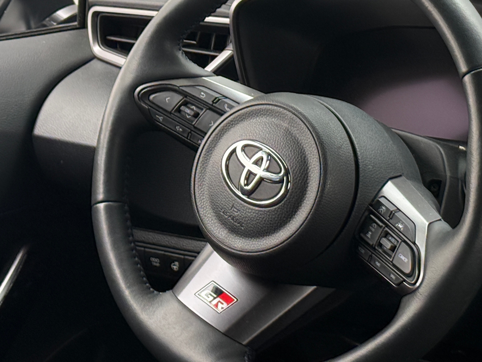 Thumbnail: 2024 Toyota GR Corolla - 4