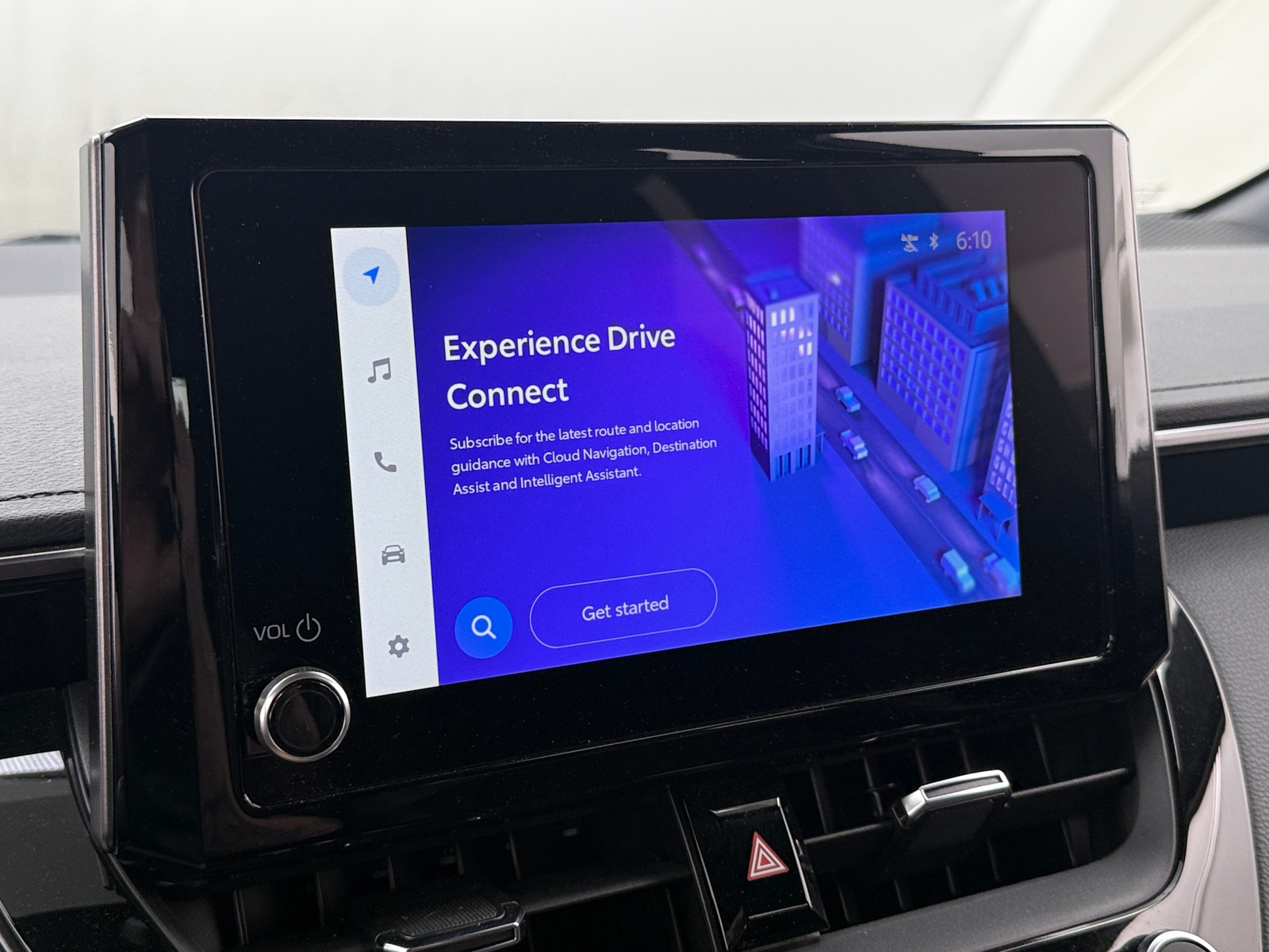 Thumbnail: 2024 Toyota GR Corolla - 3