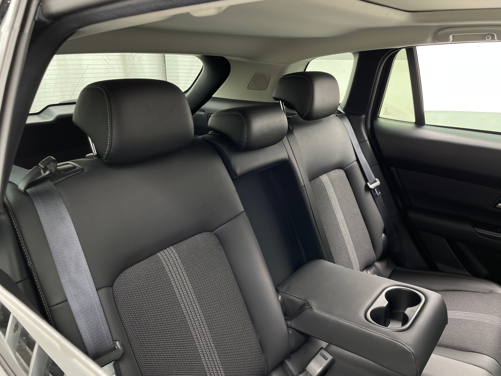 Thumbnail: 2025 Mazda CX-50 - 5