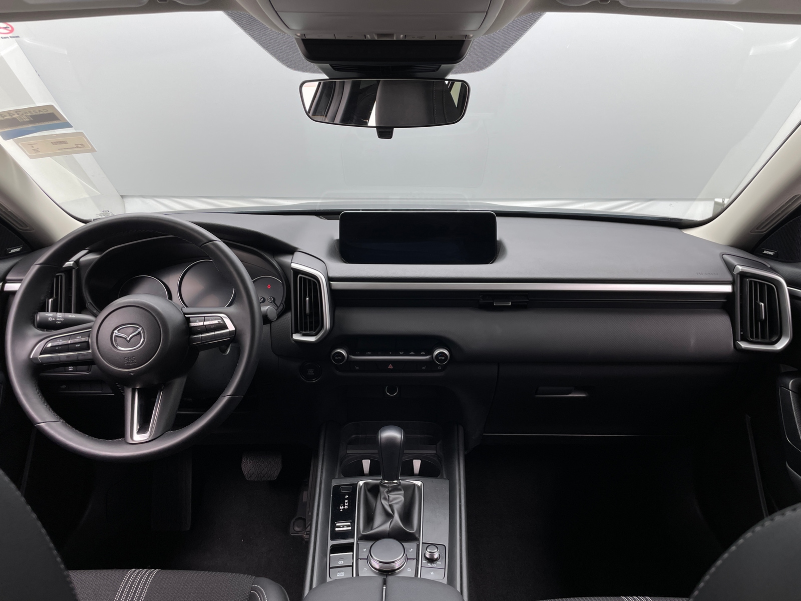 Thumbnail: 2025 Mazda CX-50 - 2