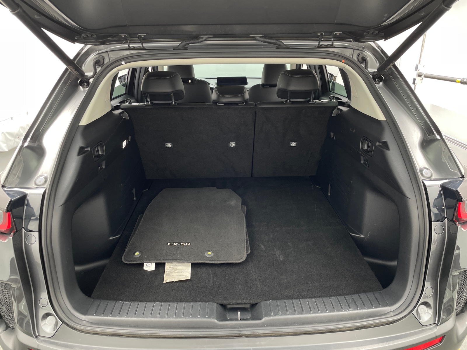 Thumbnail: 2025 Mazda CX-50 - 6