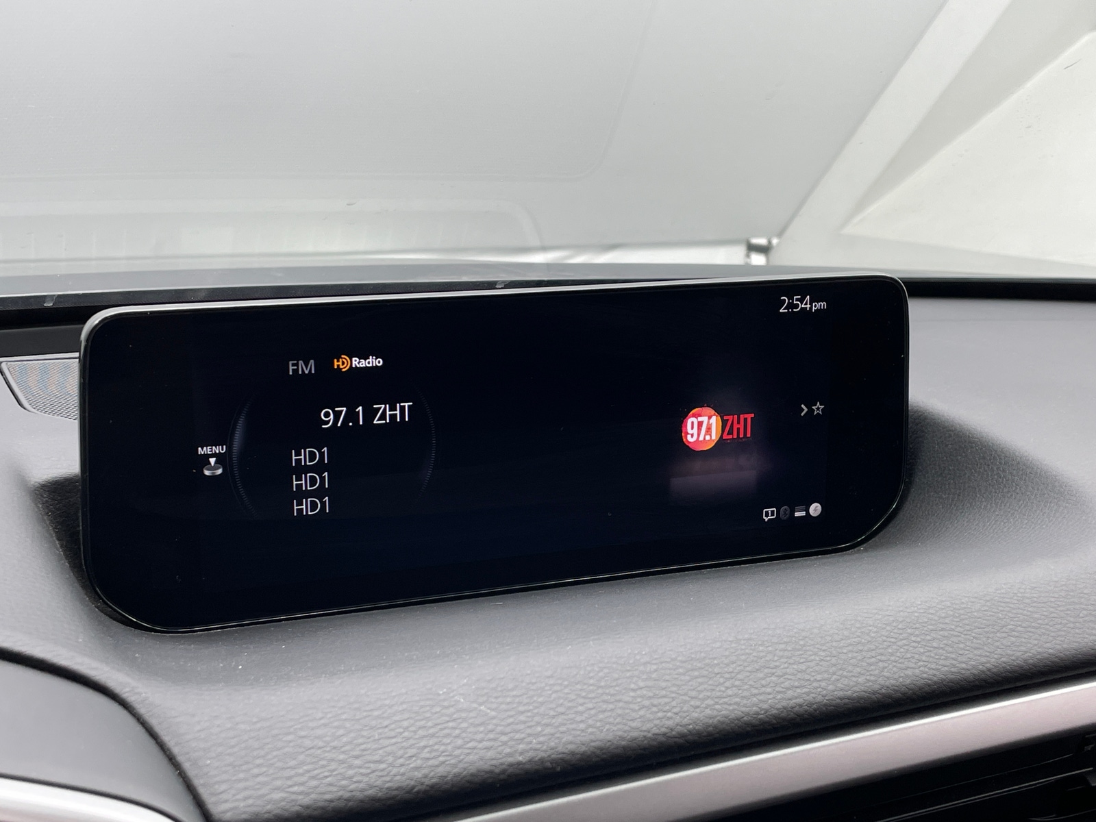 Thumbnail: 2025 Mazda CX-50 - 3