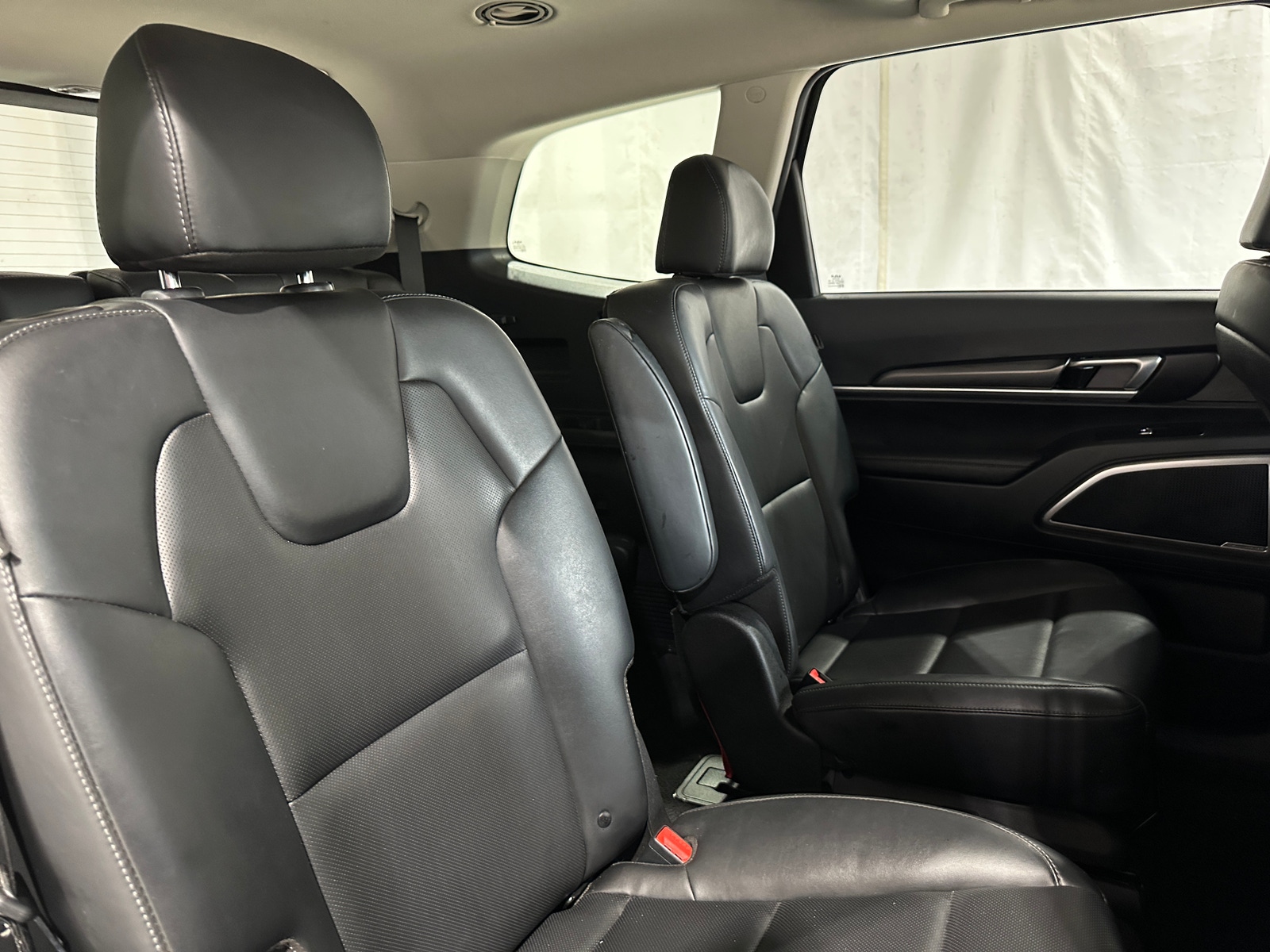 Thumbnail: 2025 Kia Telluride - 5