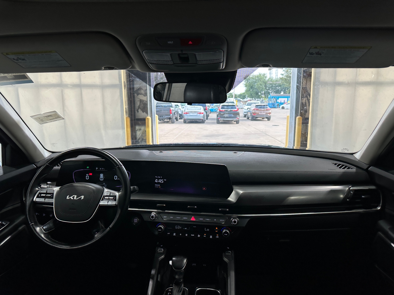 Thumbnail: 2025 Kia Telluride - 2