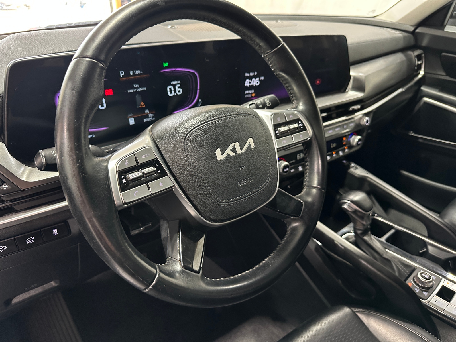 Thumbnail: 2025 Kia Telluride - 4