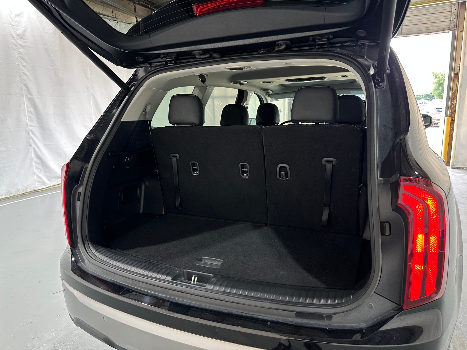 Thumbnail: 2025 Kia Telluride - 6