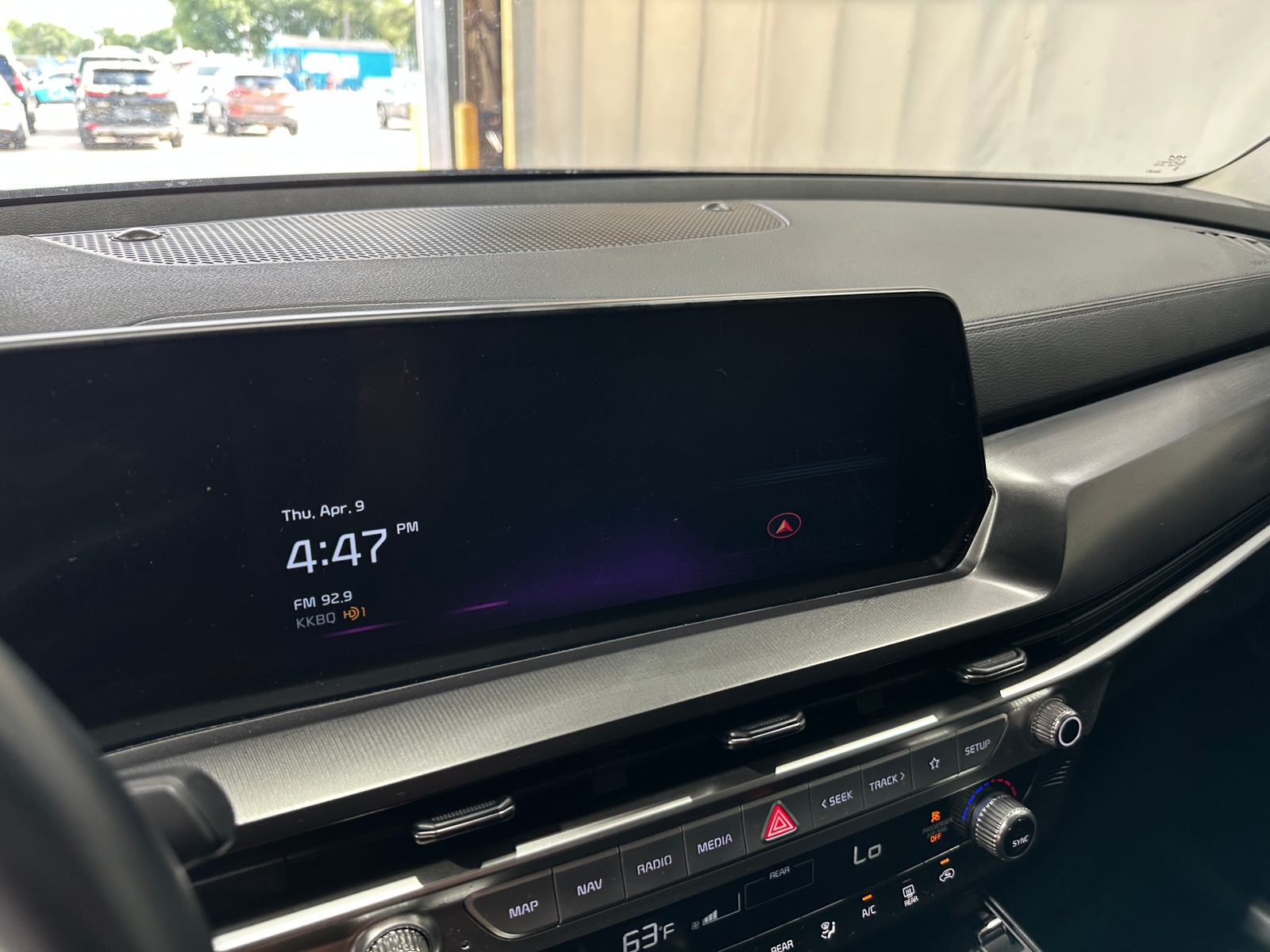 Thumbnail: 2025 Kia Telluride - 3