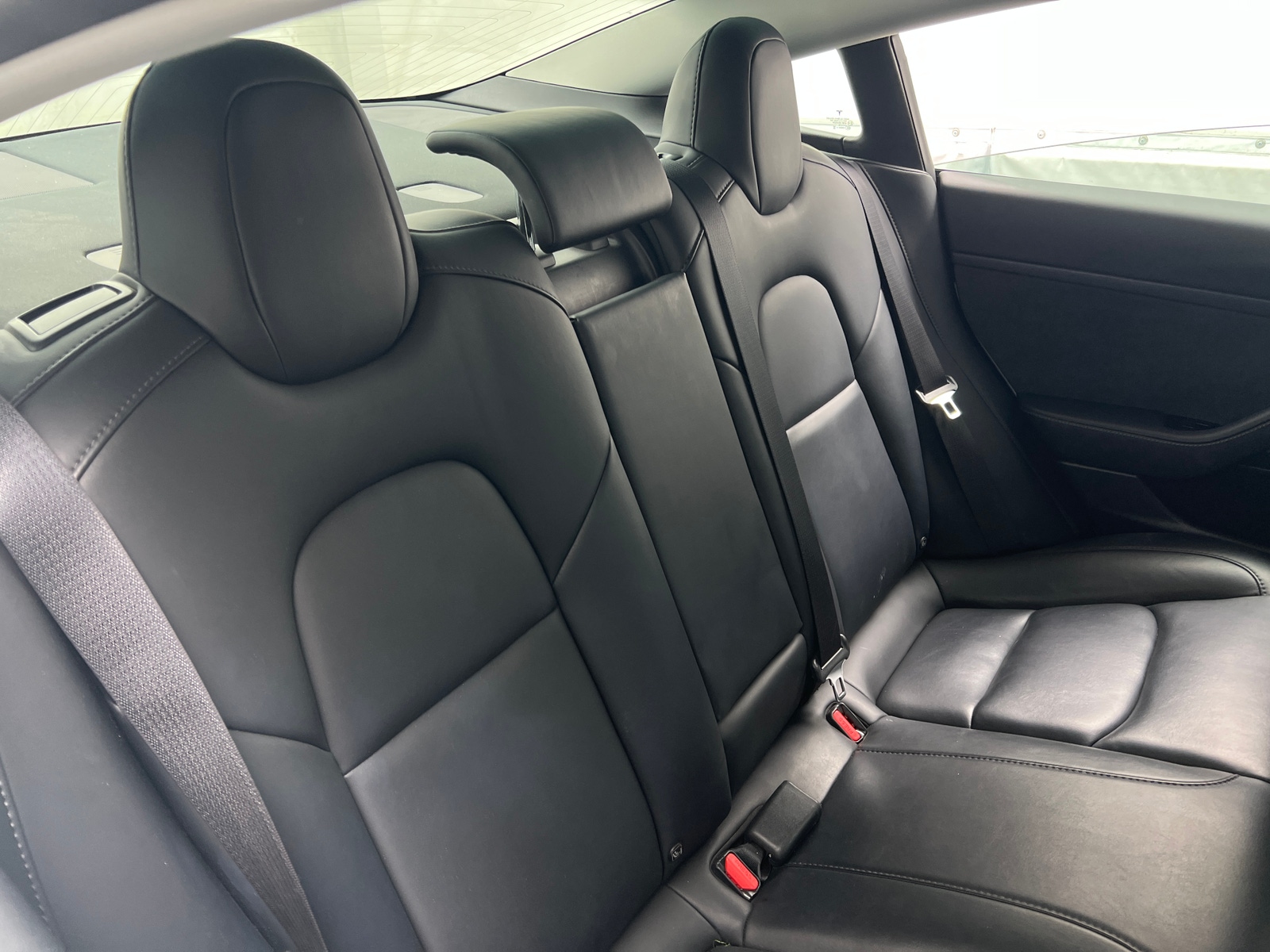 Thumbnail: 2020 Tesla Model 3 - 5