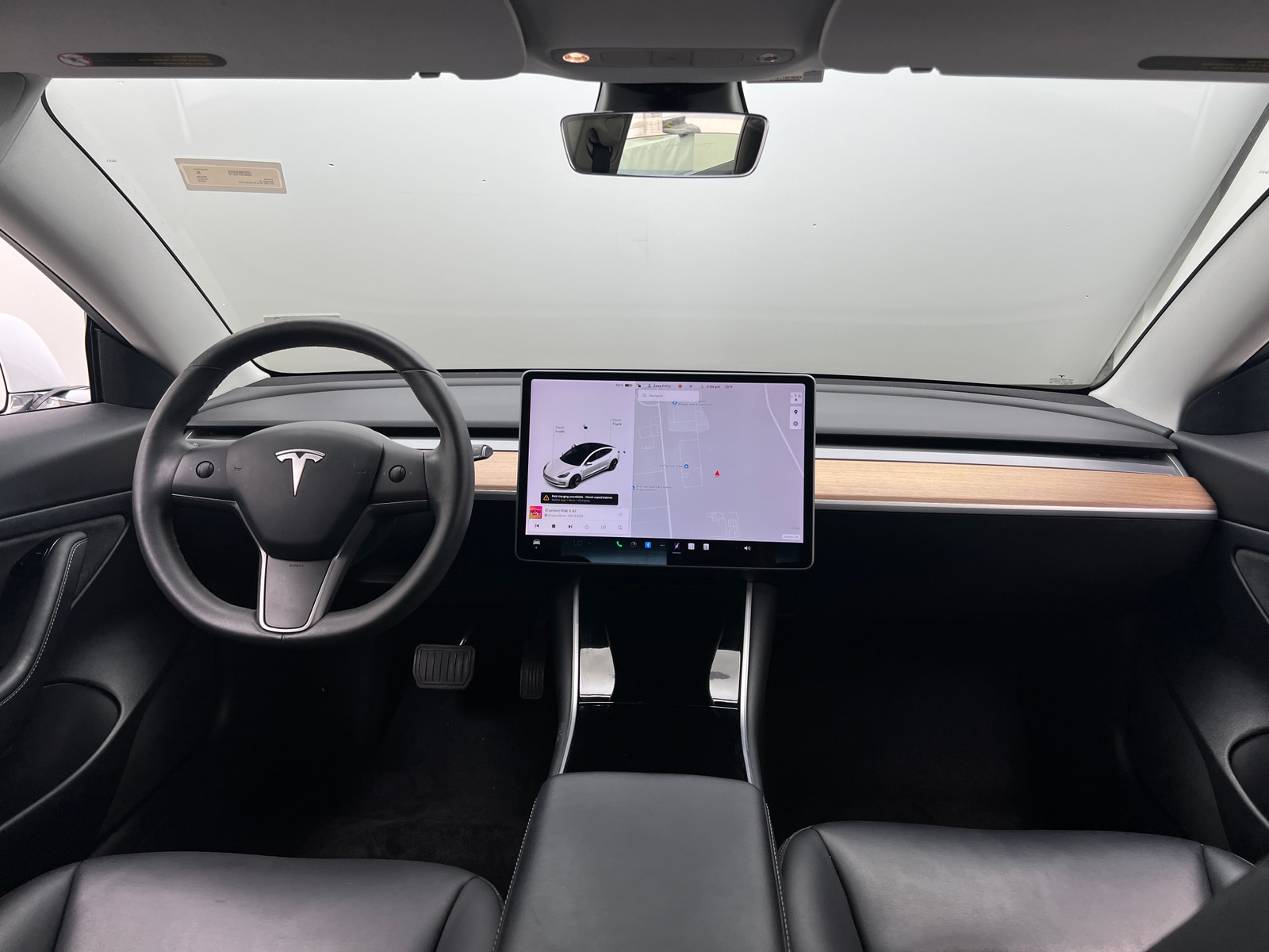 Thumbnail: 2020 Tesla Model 3 - 2