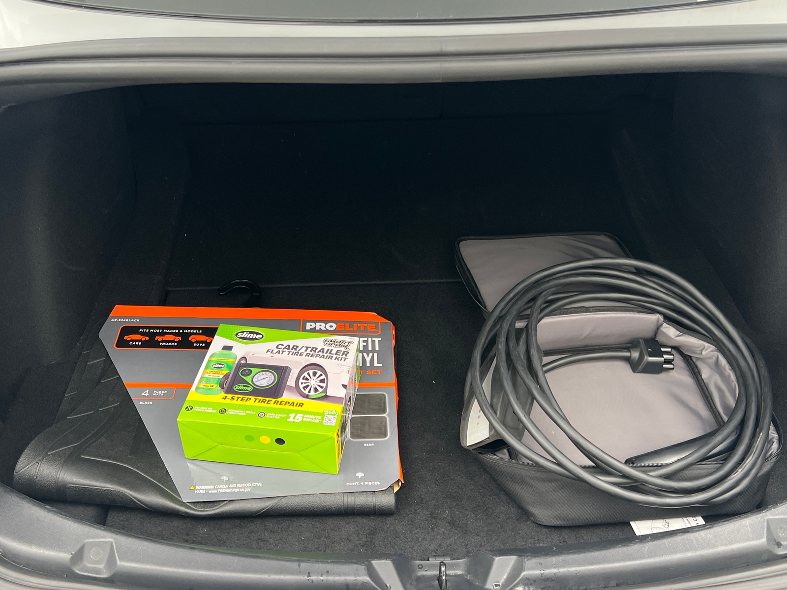 Thumbnail: 2020 Tesla Model 3 - 6