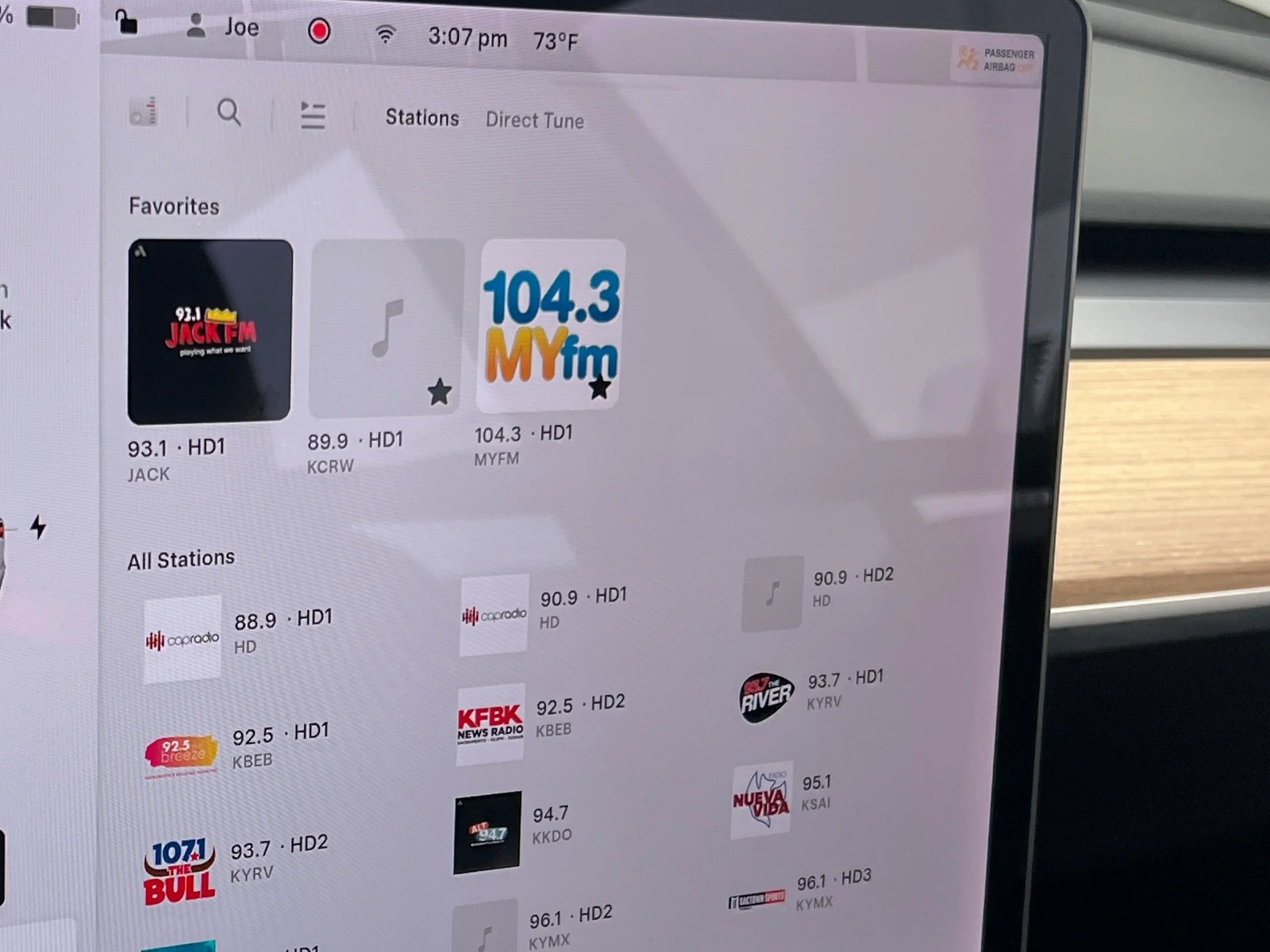 Thumbnail: 2020 Tesla Model 3 - 3