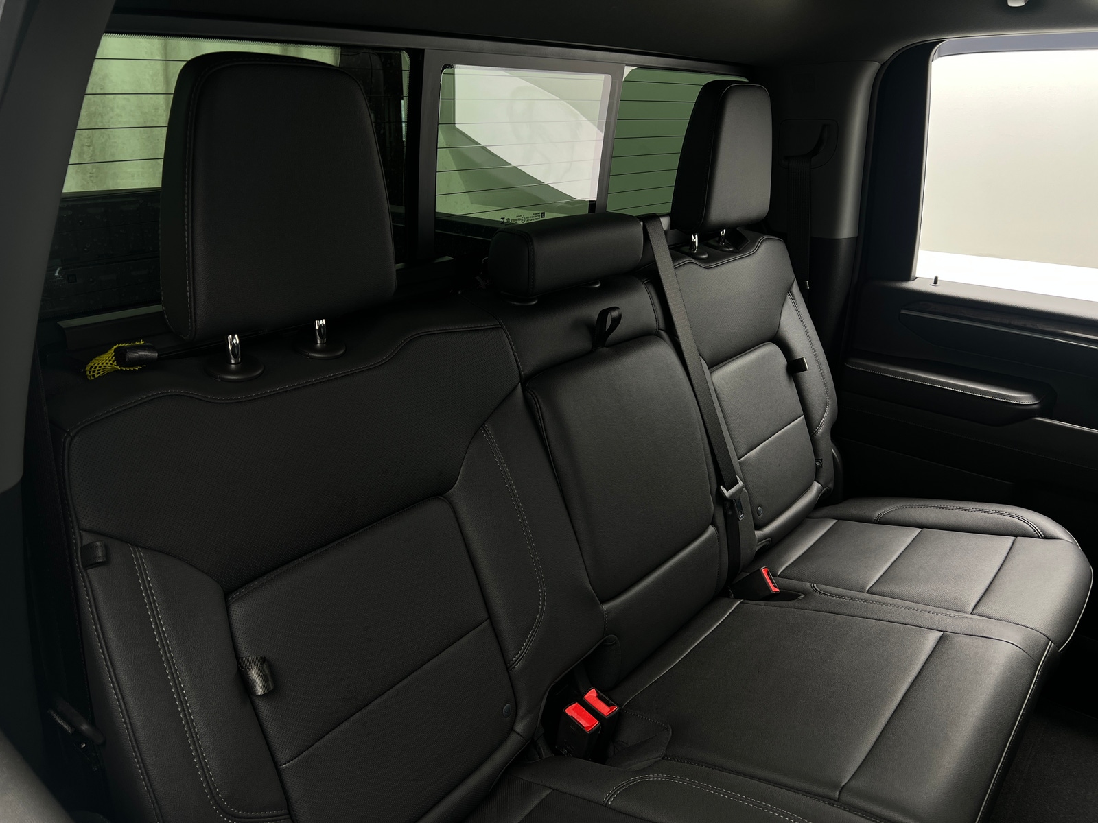 Thumbnail: 2025 Chevrolet Silverado 2500 - 5